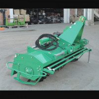 Rotavátor IGNH s hydraulickým posuvom