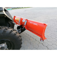 Snežný pluh ATV SNPL
