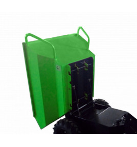 Elektrický fúrik MD 500E
