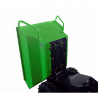 Elektrický fúrik MD 500E