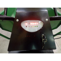 Elektrický fúrik MD 500E