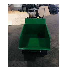 Motorový fúrik MD
