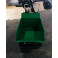 Motorový fúrik MD