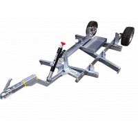 Nivelátor pre ATV NW TR 100