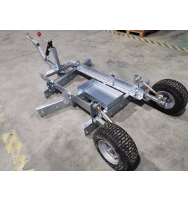 Nivelátor pre ATV NW TR 100