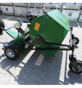Zametač pre ATV SW100