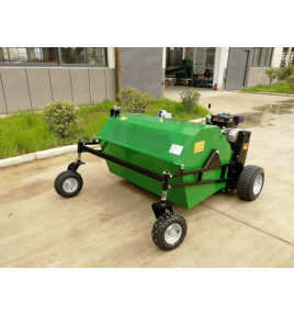 Zametač pre ATV SW100