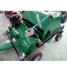 Zametač pre ATV SW100