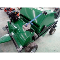 Zametač pre ATV SW100