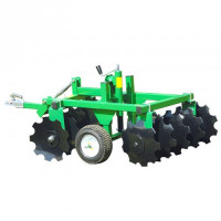 Diskový podmetač pre ATV TOW100