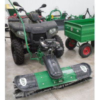 Zametač pre ATV NSW 100