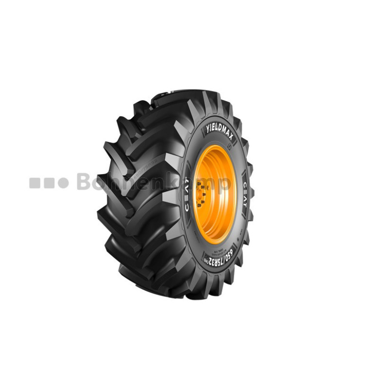 800 / 65 R 32 CHO