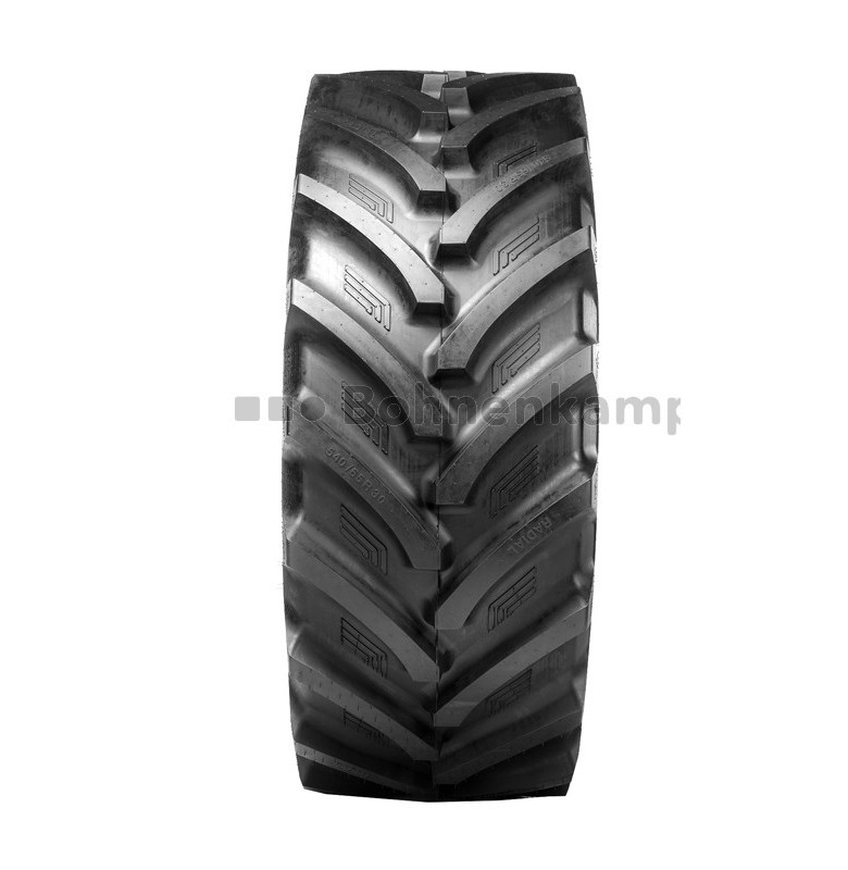 Pneumatika BKT 540 / 65 R 38