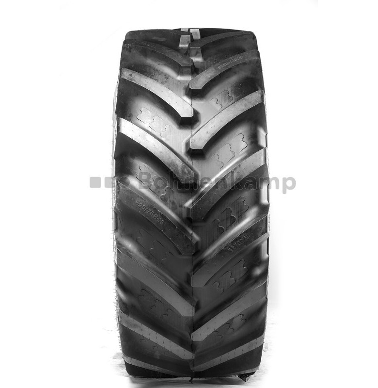 Pneumatika BKT 1050 / 50 R 32 CHO