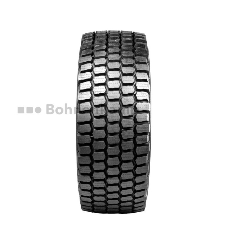 Pneumatika BKT 17.5 R 25