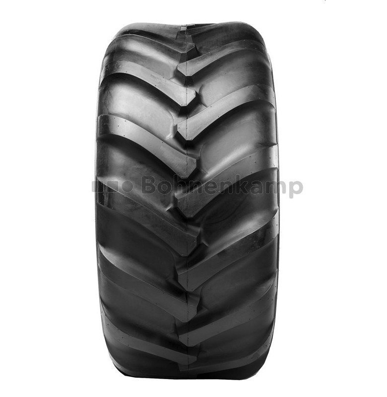 Pneumatika BKT 500 / 60 - 22.5
