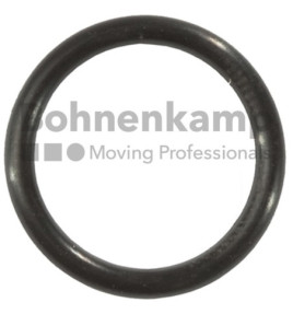 DICHTRING GUMMI FUER GEWINDE