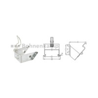 Hemmschuhhalter für Typ F53