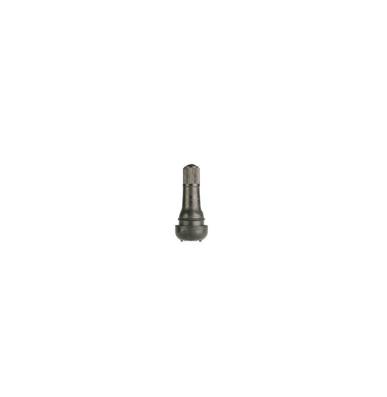 VENTIL TR413 GUMMI SNAP-IN