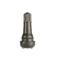 VENTIL TR413 GUMMI SNAP-IN