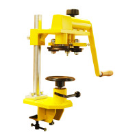 Automatický zatvárač konzerv AZK-01