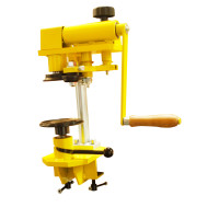 Automatický zatvárač konzerv AZK-01