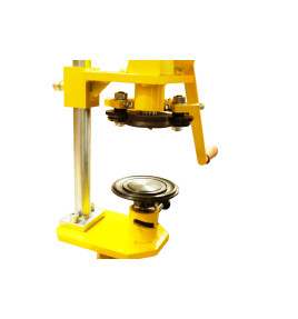 Automatický zatvárač konzerv AZK-01