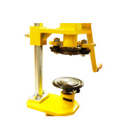 Automatický zatvárač konzerv AZK-01