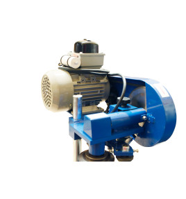 Automatický motorový zatvárač konzerv MZK-01