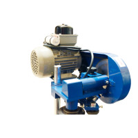 Automatický motorový zatvárač konzerv MZK-01