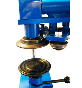 Automatický motorový zatvárač konzerv MZK-01
