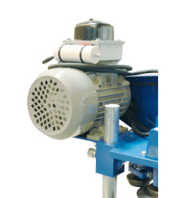 Automatický motorový zatvárač konzerv MZK-01
