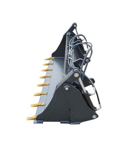 Lyžica 4v1 mini