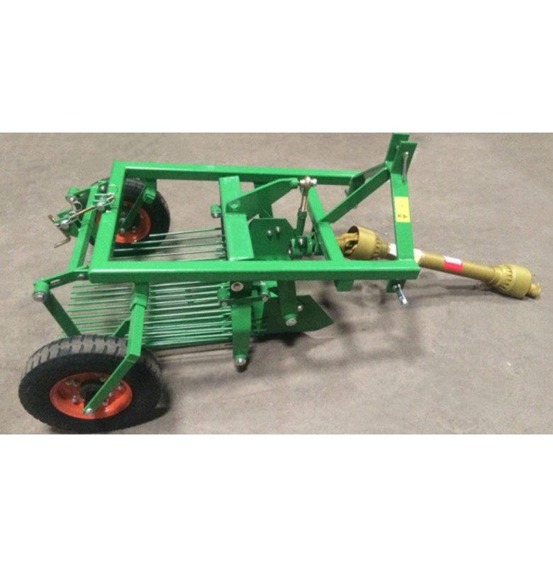 Vybračný vyorávač PH500SMT