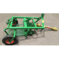 Vybračný vyorávač PH500SMT