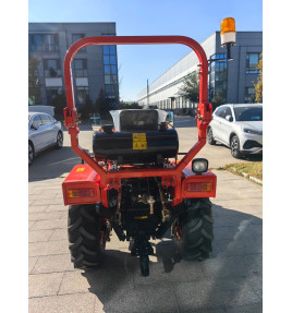 copy of FARMTRAC COMPACT 26