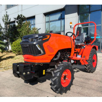 copy of FARMTRAC COMPACT 26