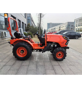 copy of FARMTRAC COMPACT 26