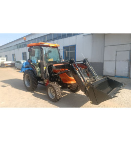 copy of FARMTRAC COMPACT 26