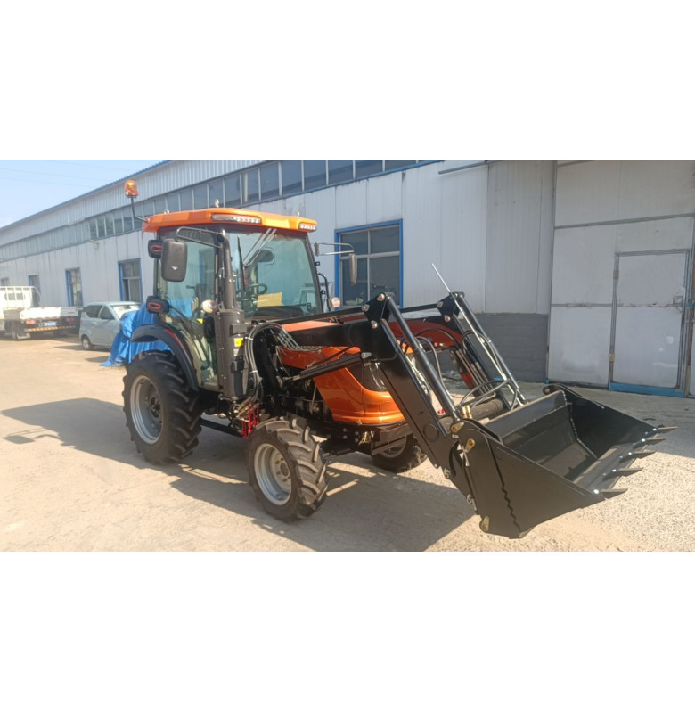 copy of FARMTRAC COMPACT 26