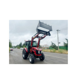 copy of FARMTRAC COMPACT 26