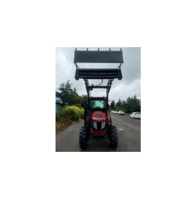 copy of FARMTRAC COMPACT 26