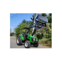 copy of FARMTRAC COMPACT 26