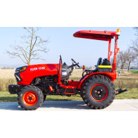 Malotraktor FLYER 454GP