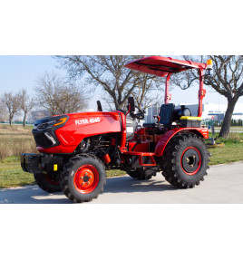 Malotraktor FLYER 454GP