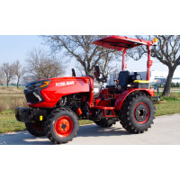 Malotraktor FLYER 454GP