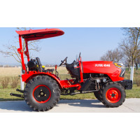 Malotraktor FLYER 454GP