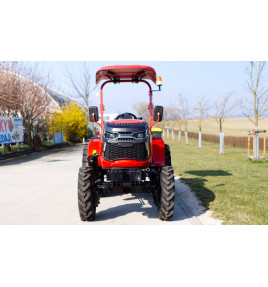 Malotraktor FLYER 454GP