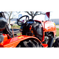 Malotraktor FLYER 454GP