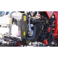 Malotraktor FLYER 454GP